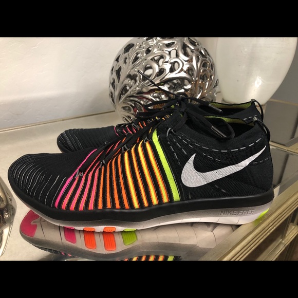 Nike Free Transform Flyknit OC - Picture 1 of 6